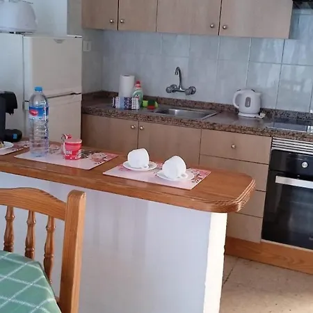 Apartment Location, Terrace With Pool View, Sunny, Quiet, Wifi Playa de las Americas (Tenerife)